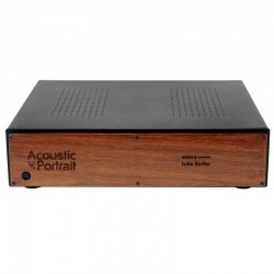 Acoustic Portrait Swara V2-Tube Buffer